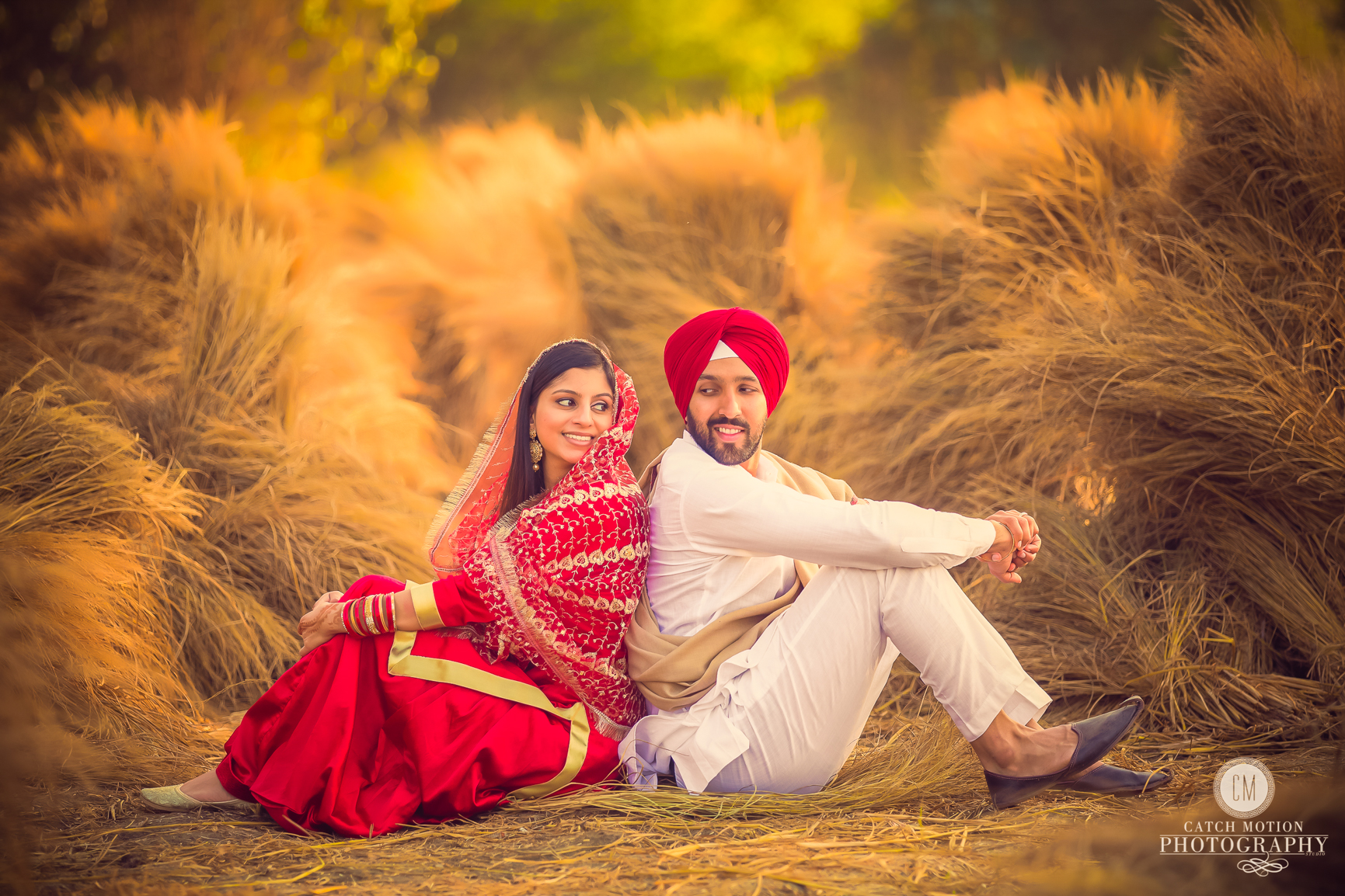 Ghodiya in punjabi wedding