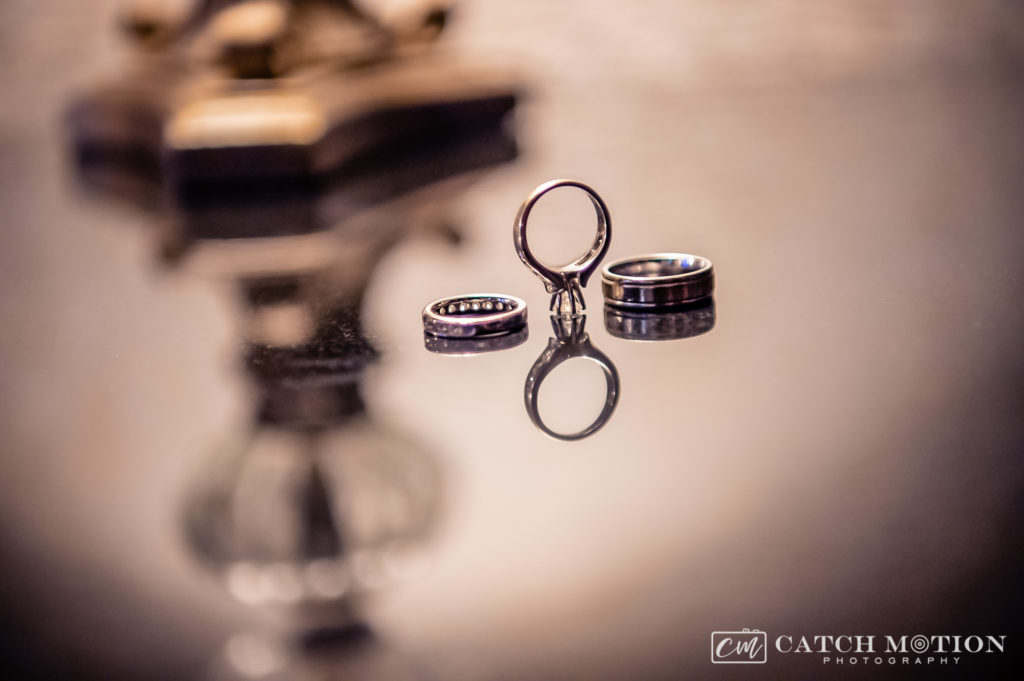 wedding ring shoots - photography