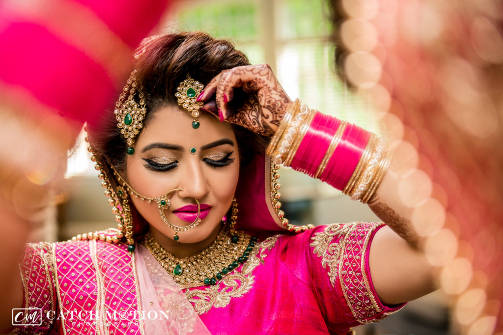punjabi wedding photographer virginia