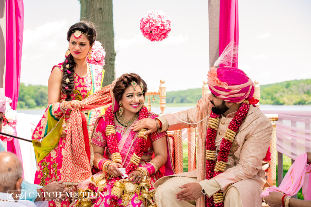indian wedding virginia