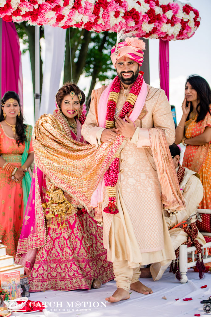 indian wedding virginia