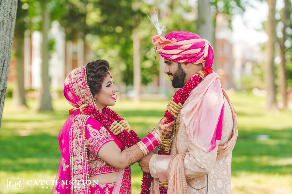 hindu wedding virginia