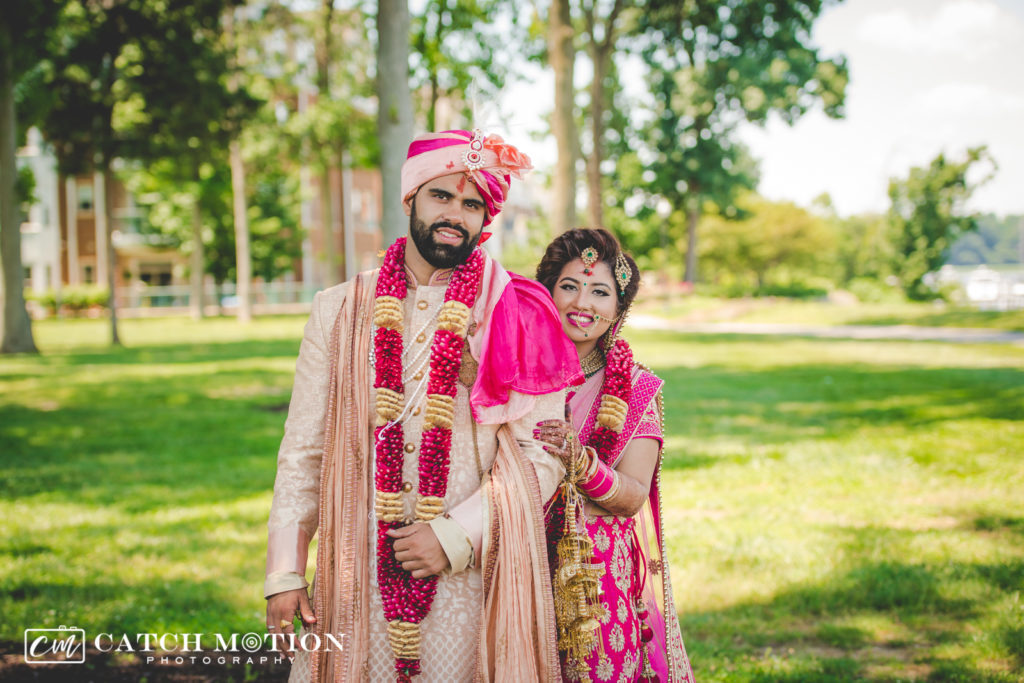 Indian wedding photographer virginia