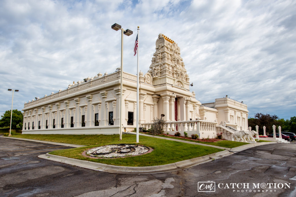 Best Nepali Temple in USA