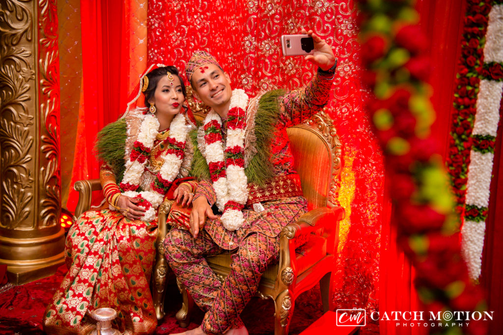 south asian wedding photographer