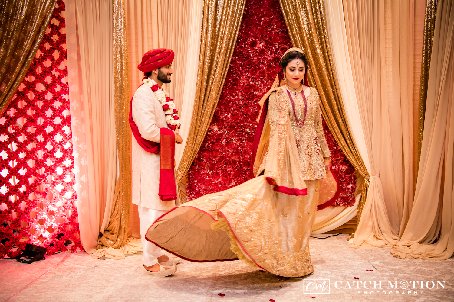 Pakistani wedding photographer Maryland