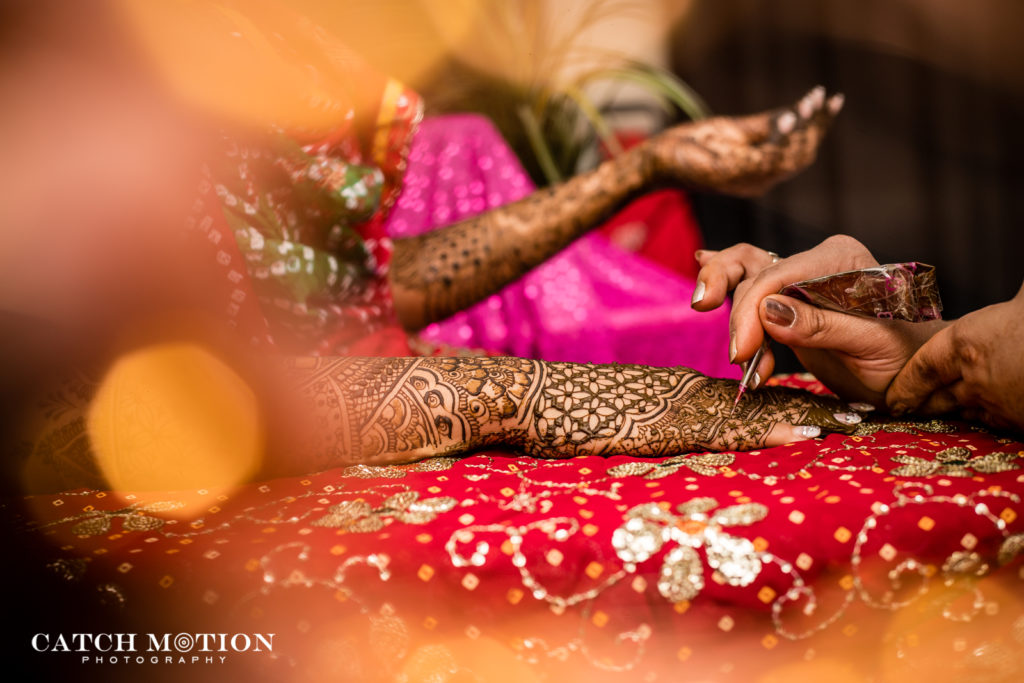 best Indian Wedding Photographer va