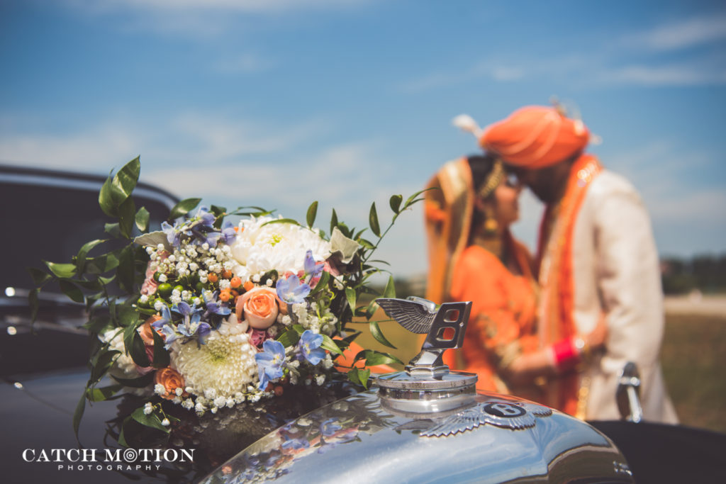 Sikh Wedding in Virginia