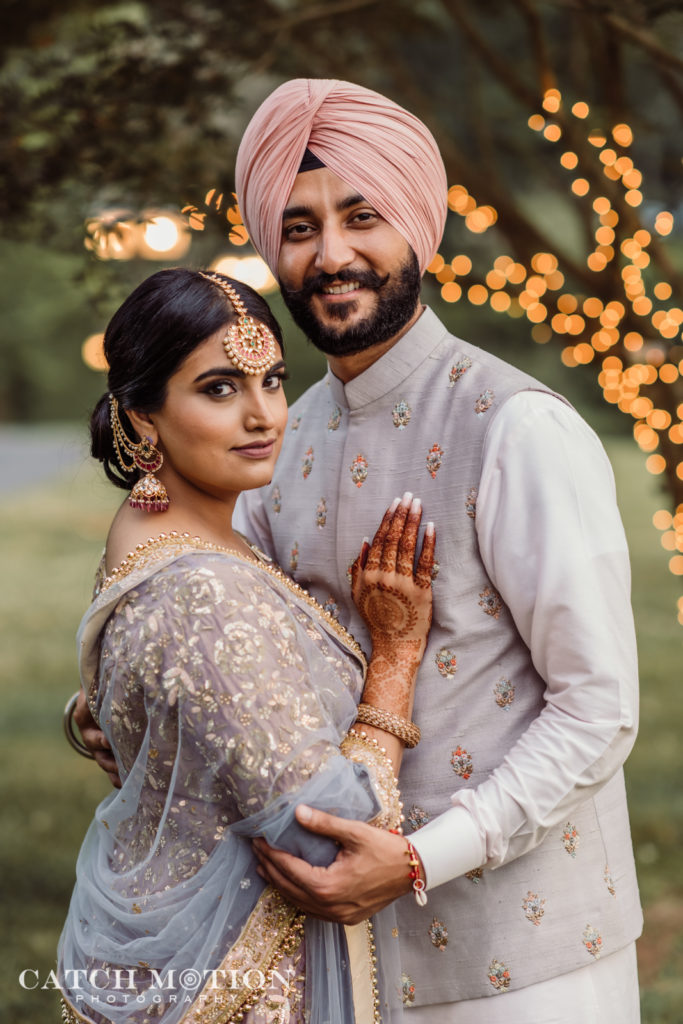 Sikh Wedding Virginia