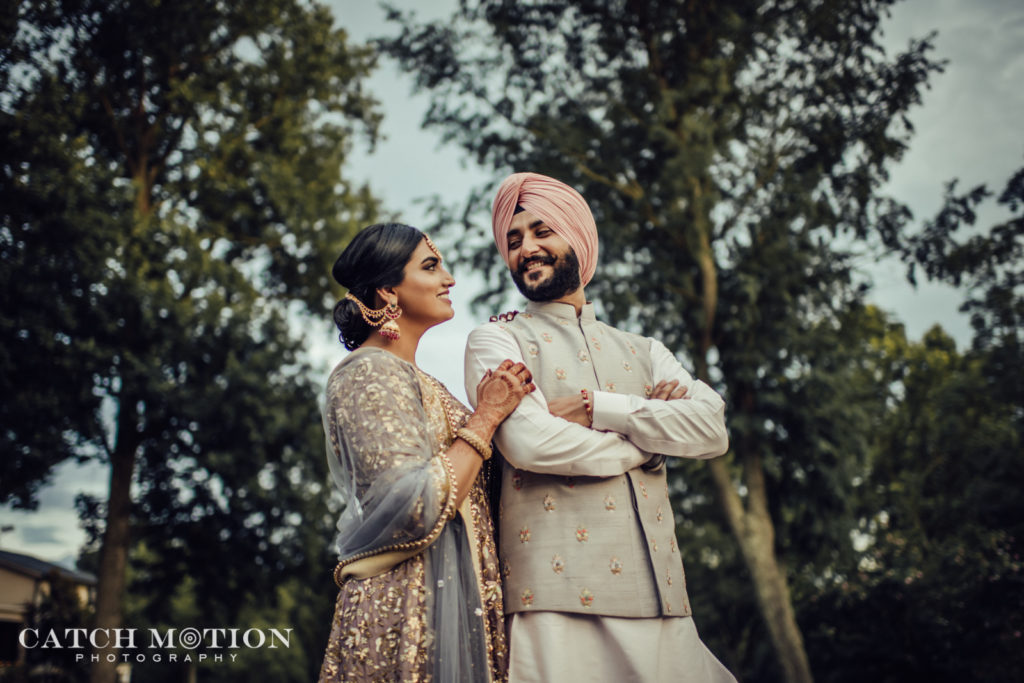 Sikh Wedding Virginia