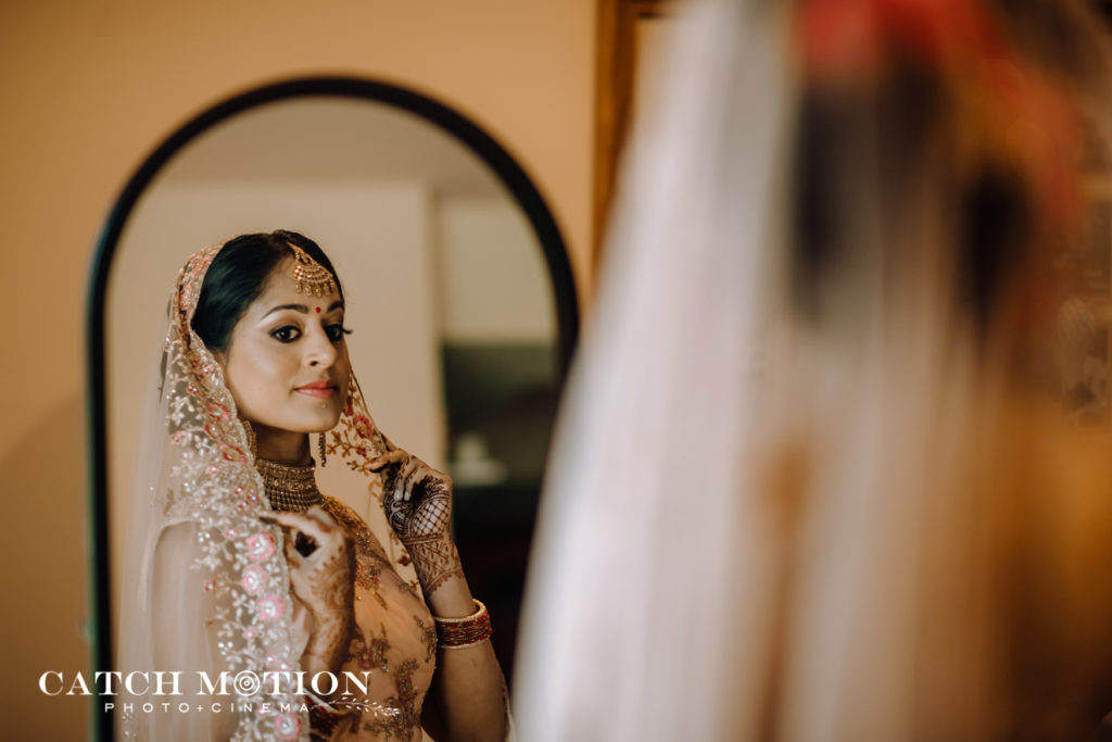 Indian wedding photographer