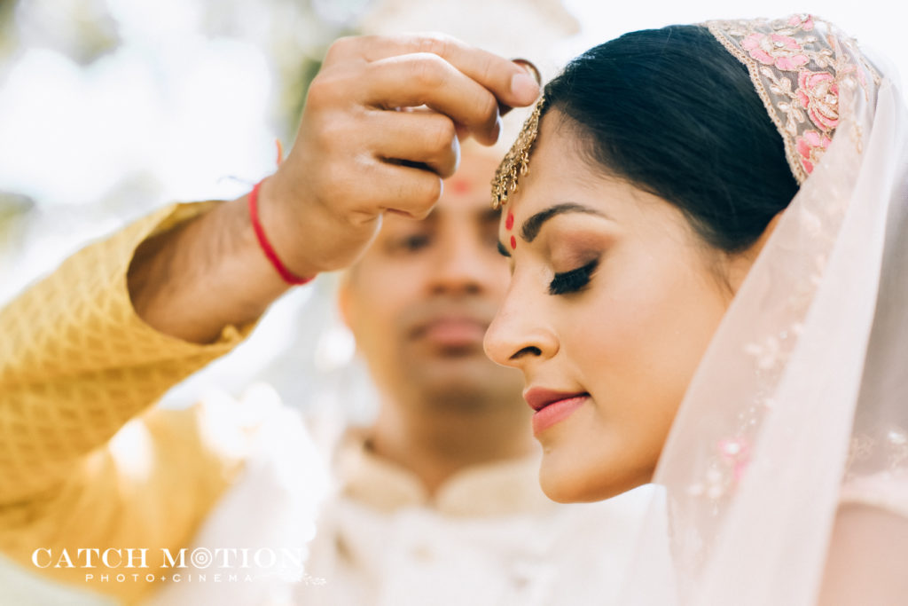 Indian wedding photographer Virginia