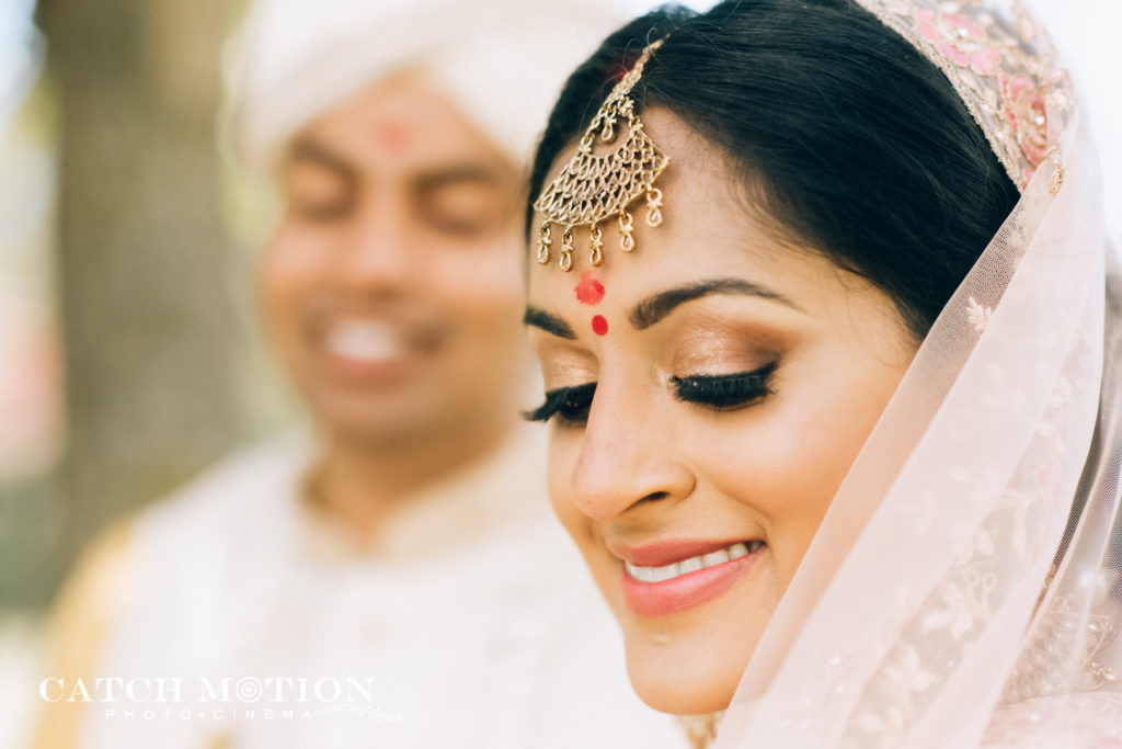 Indian wedding photographer Virginia