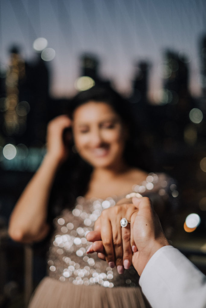 Why Engagement Shoot