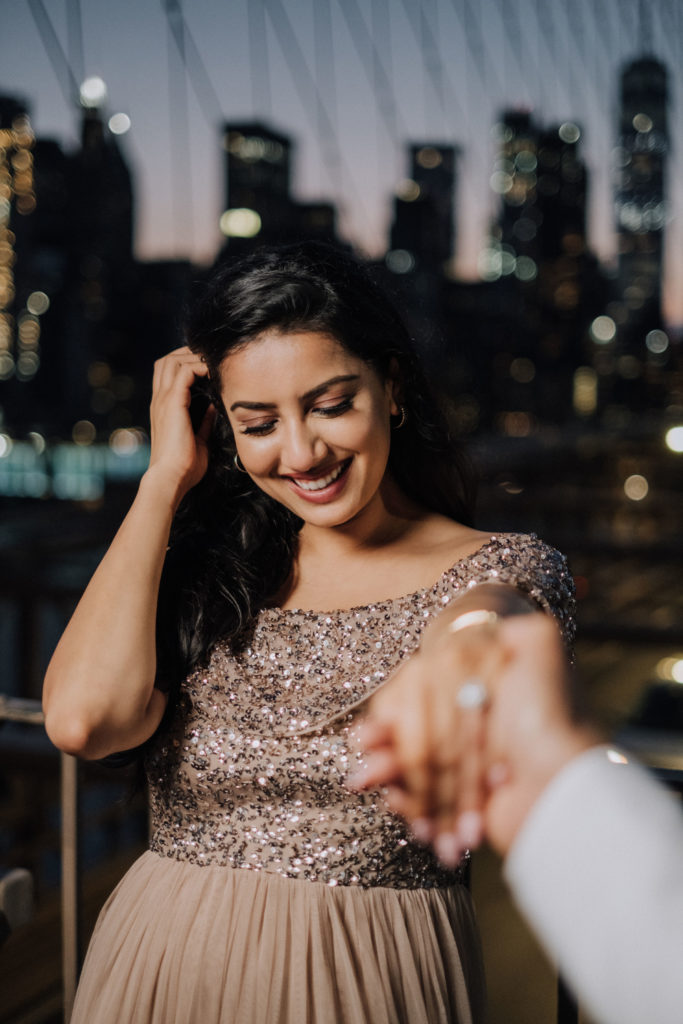 Why Engagement Shoot