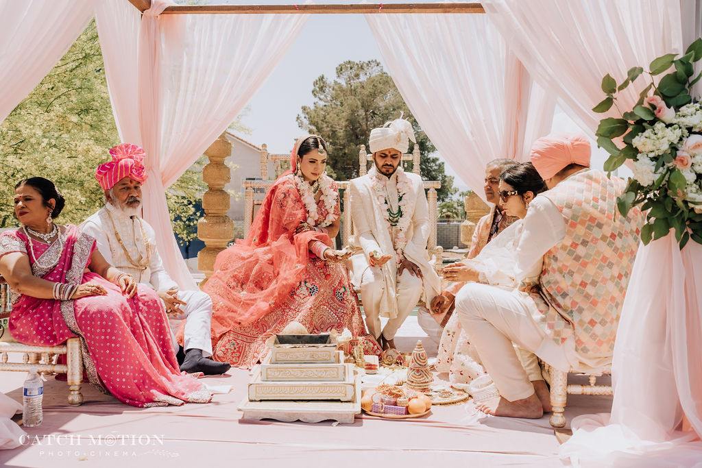 Indian Wedding Photographer-Videographer DC