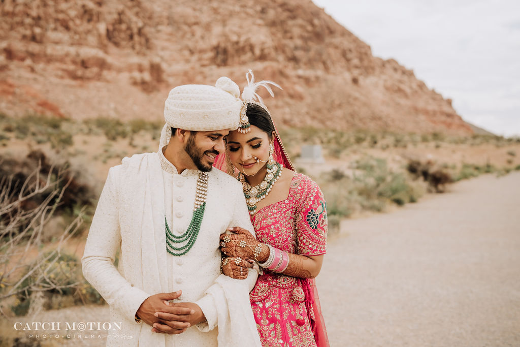 Hindu Wedding Photography Nevada
