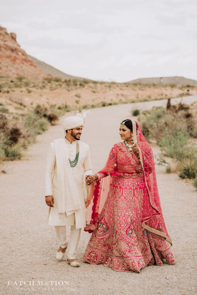 Hindu Wedding Photography USA