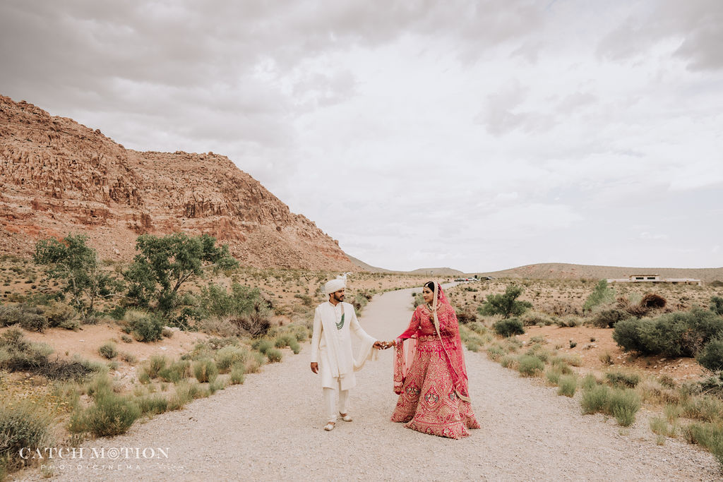 Indian Wedding photography VA