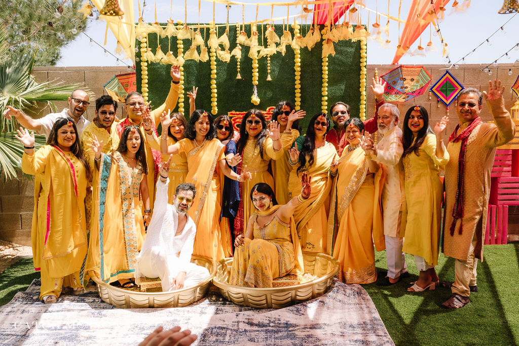 Hindu Wedding Maryland
