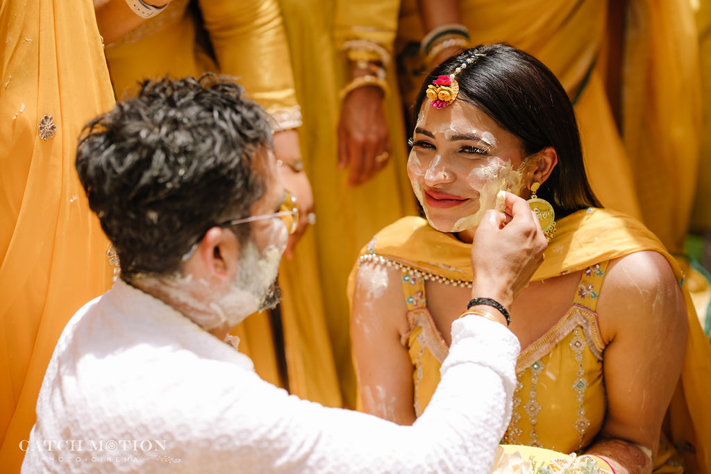 Hindu Wedding LasVegas