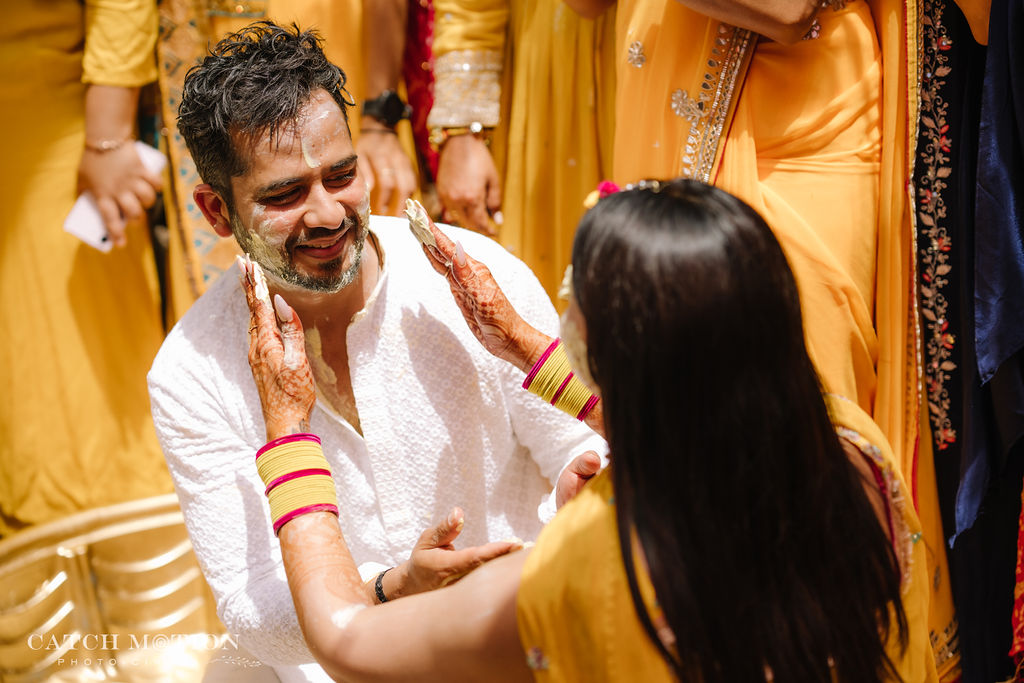 Hindu Wedding Maryland