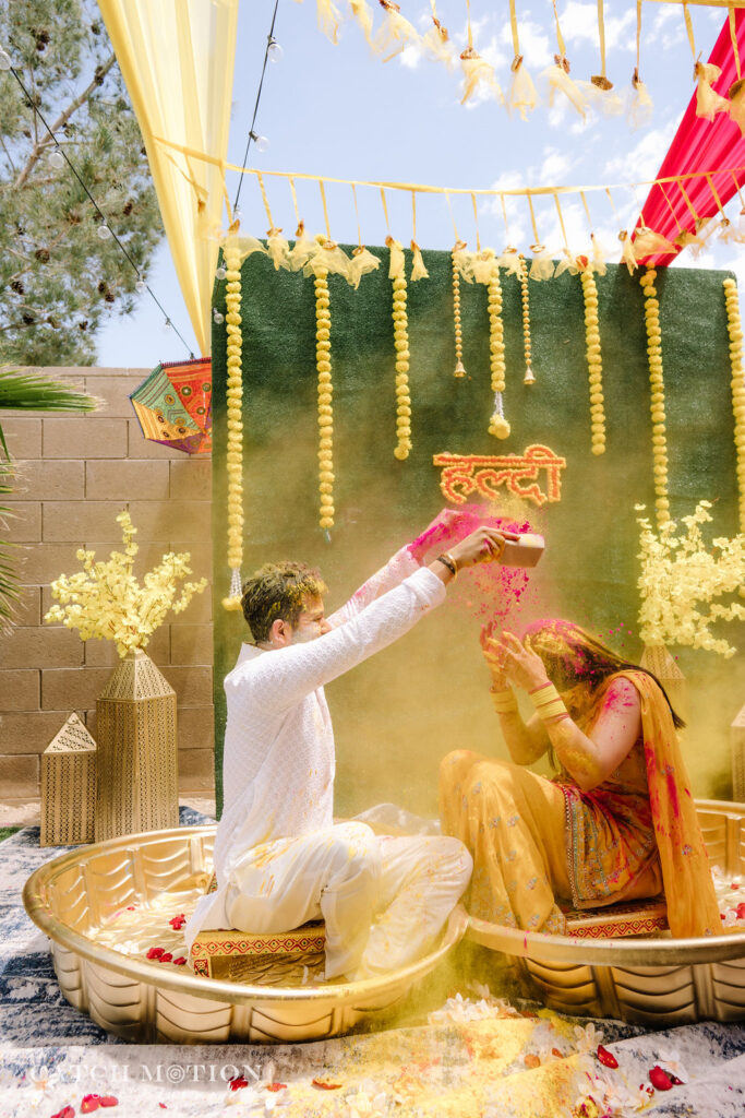 Indian Wedding Photography USA
