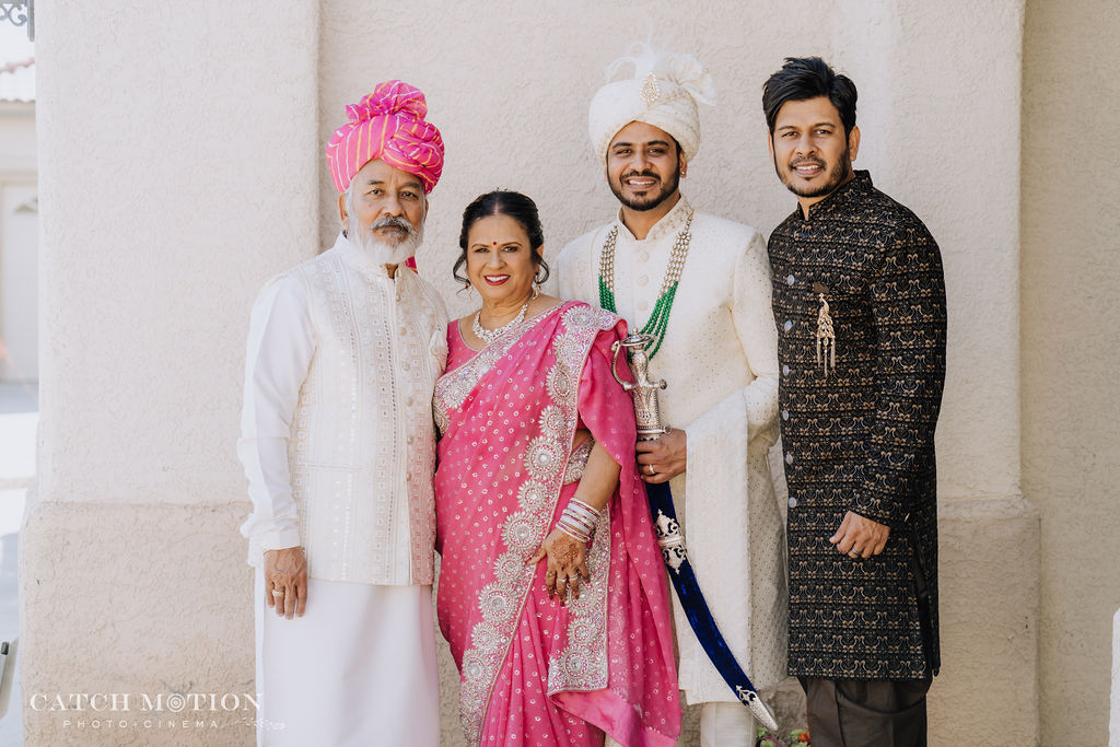 Hindu-Wedding- Photographer-Maryland