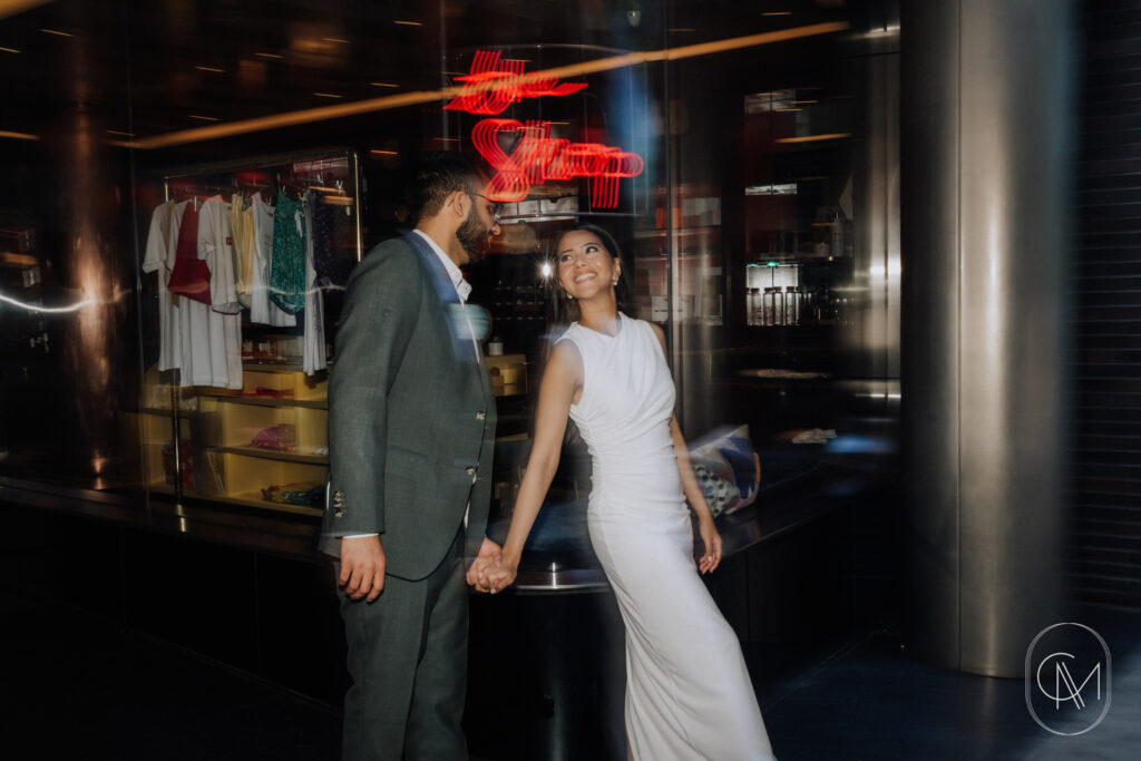 best Indian wedding photographer in New York