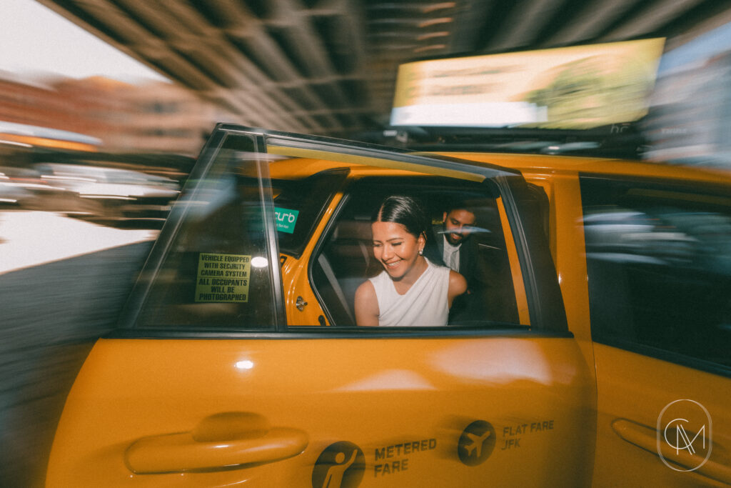 best Indian wedding photographer in New York