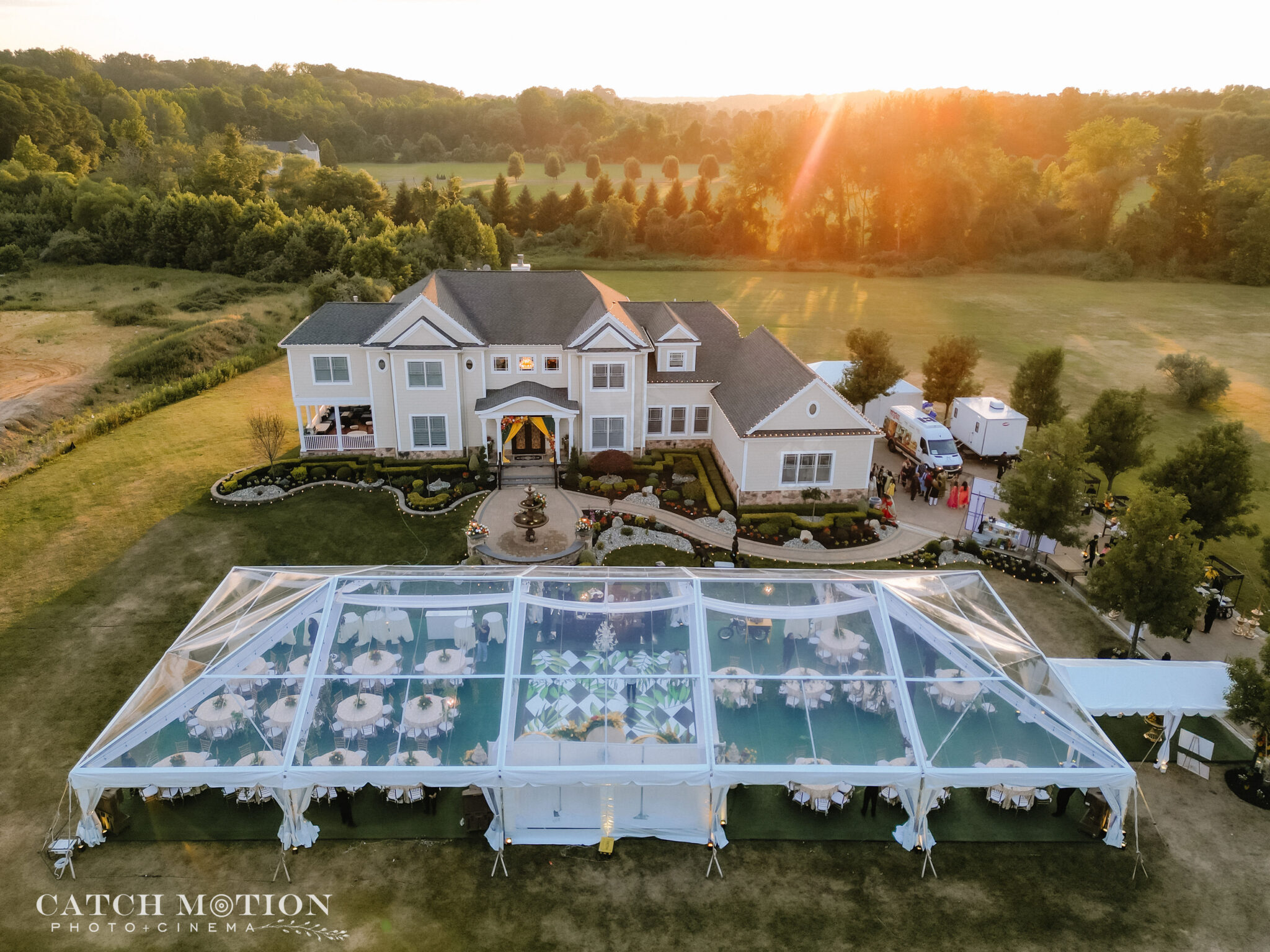 Indian Wedding at Legacy Castle, New Jersey I Karan and Palak Indian Wedding at Legacy Castle, New Jersey I Karan and Palak