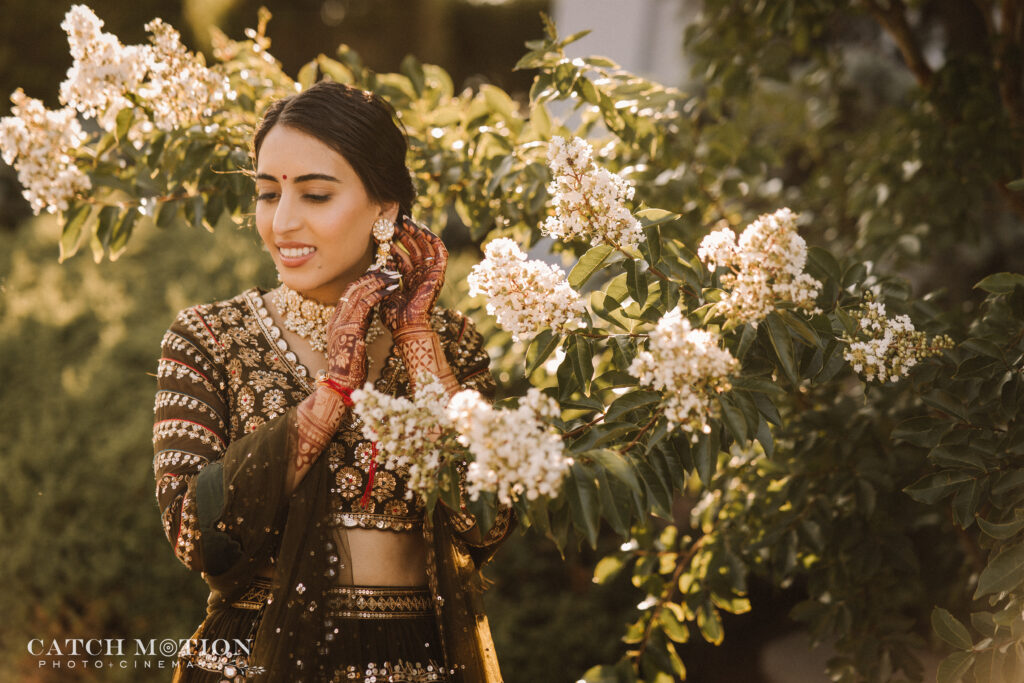 Indian Wedding at Legacy Castle