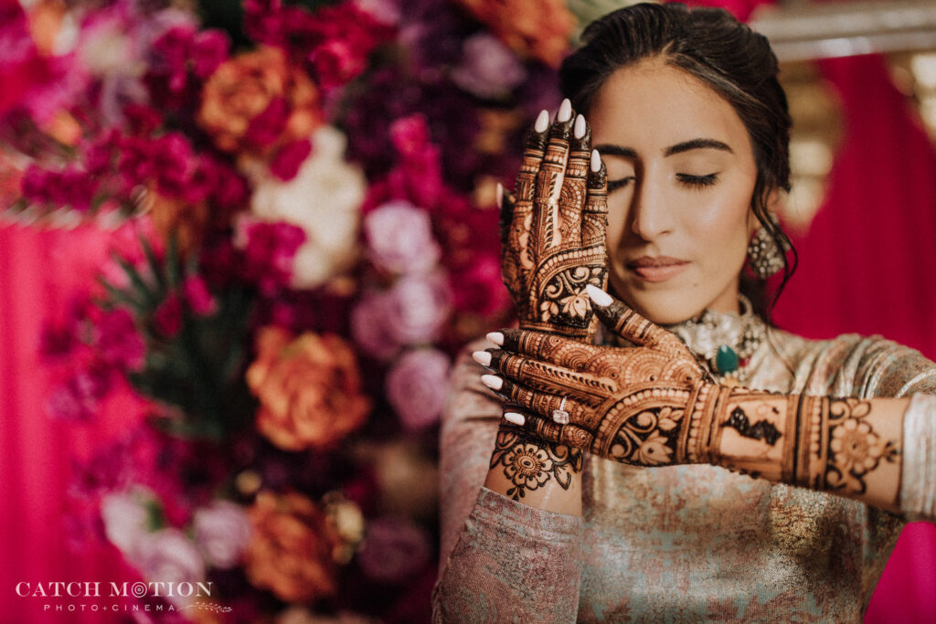 Indian Wedding at Legacy Castle